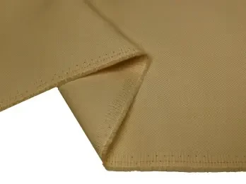 Какая ткань лучше для спецодежды